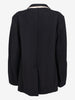 Dries Van Noten Wool-Blend Jacket RU21726.25  Dries Van Noten 