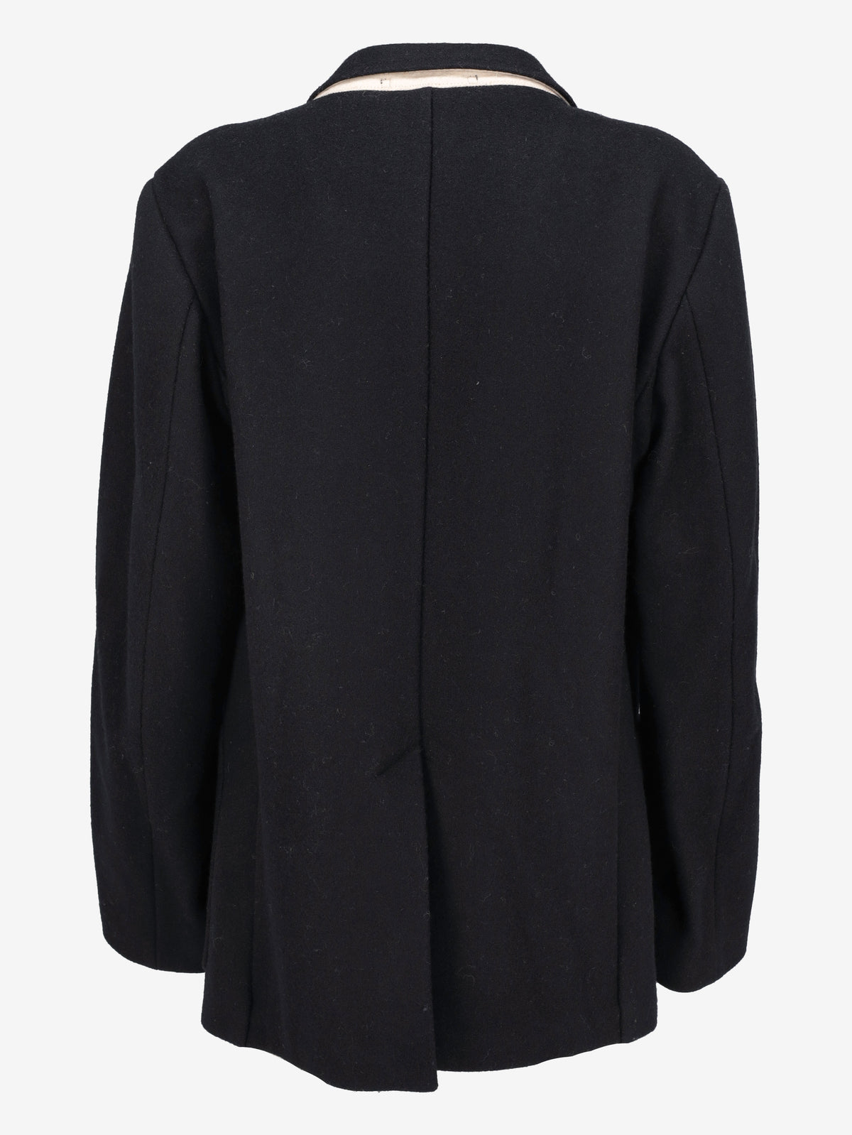 Dries Van Noten Wool-Blend Jacket RU21726.25  Dries Van Noten 