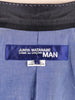 Comme des Garçons Deconstructed Blazer RU21726.28  Junia Watanabe 