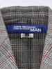 Junya Watanabe MAN COMME des GARÇONS Deconstructed Blazer RU21726.41  Junia Watanabe 