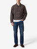 KAPITAL Textured Cotton Jacket MU260922.55  Kapital 