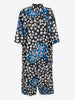 KIDILL Japanese Flowers Top and Trousers Set MU260922.50  Kidill 