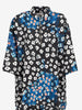 KIDILL Japanese Flowers Top and Trousers Set MU260922.50  Kidill 