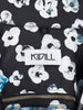 KIDILL Japanese Flowers Top and Trousers Set MU260922.50  Kidill 