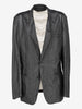 Maison Margiela Lightweight Blazer RU21726.1  Maison Margiela 