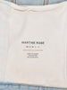 Martine Rose Light Denim Oversized Jacket MU260922.57  Martine Rose 