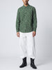 MSGM Fall/Winter 2015 Star Print Cotton Shirt RU21726.45  MSGM 