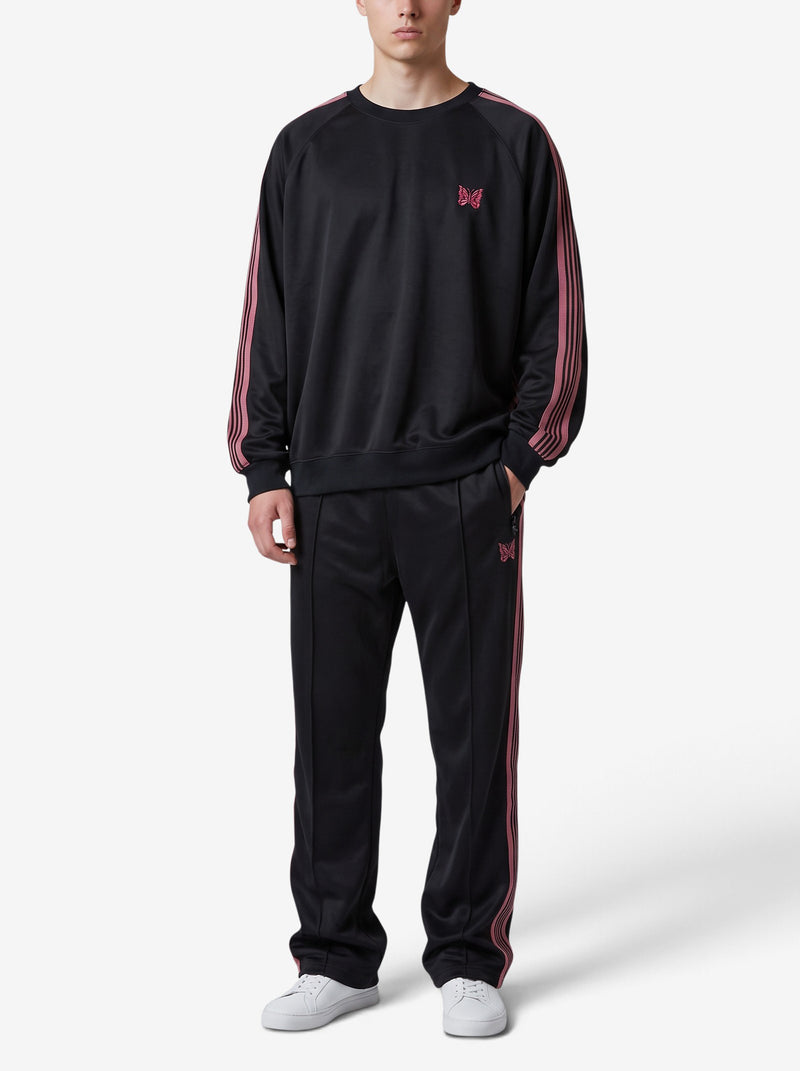 Needles Embroidered Butterfly Tracksuit Set MU260922.49  Needles 