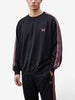 Needles Embroidered Butterfly Tracksuit Set MU260922.49  Needles 
