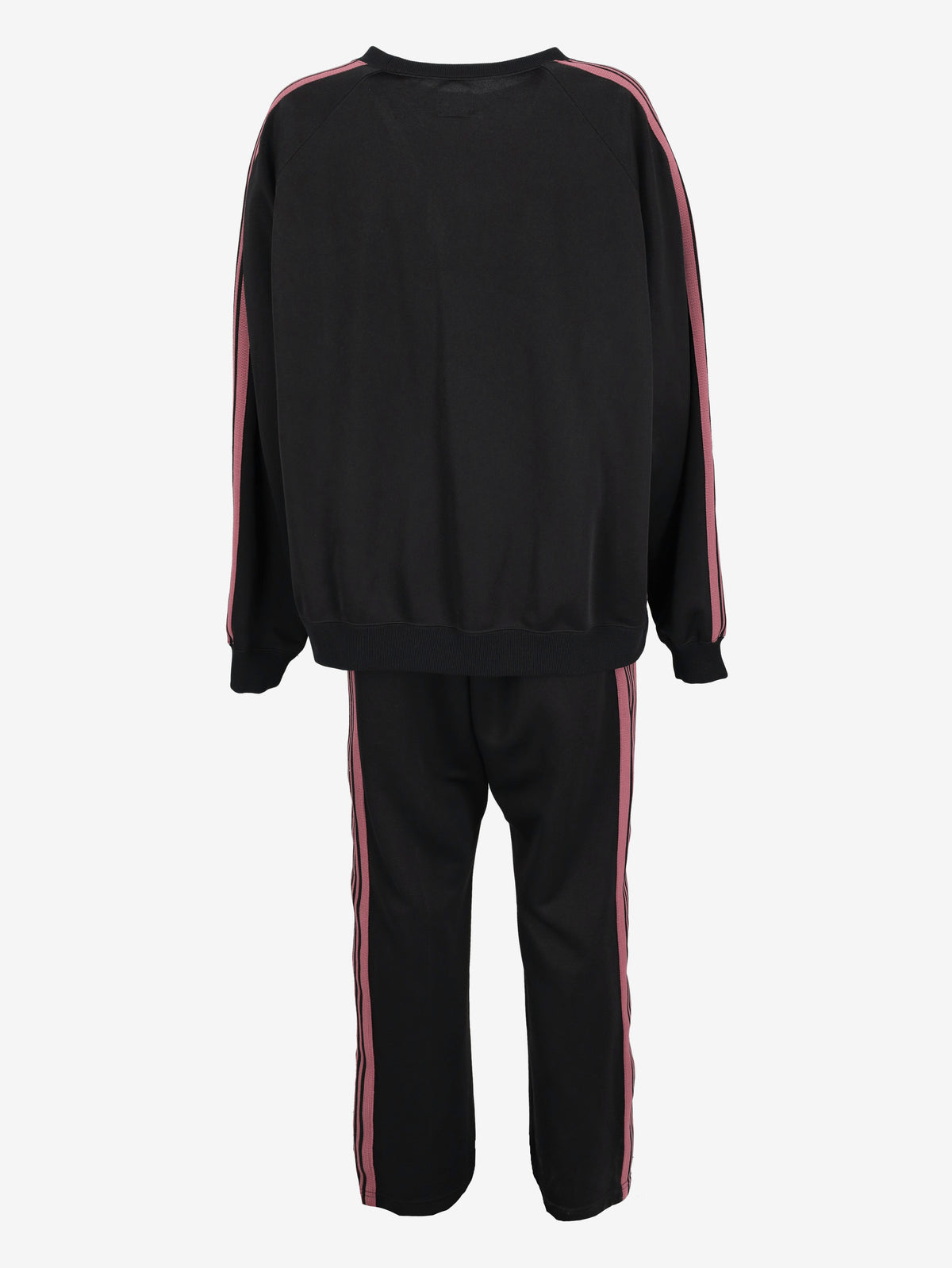Needles Embroidered Butterfly Tracksuit Set MU260922.49  Needles 