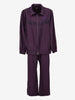 Needles Embroidered Butterfly Tracksuit Set MU260922.51  Needles 
