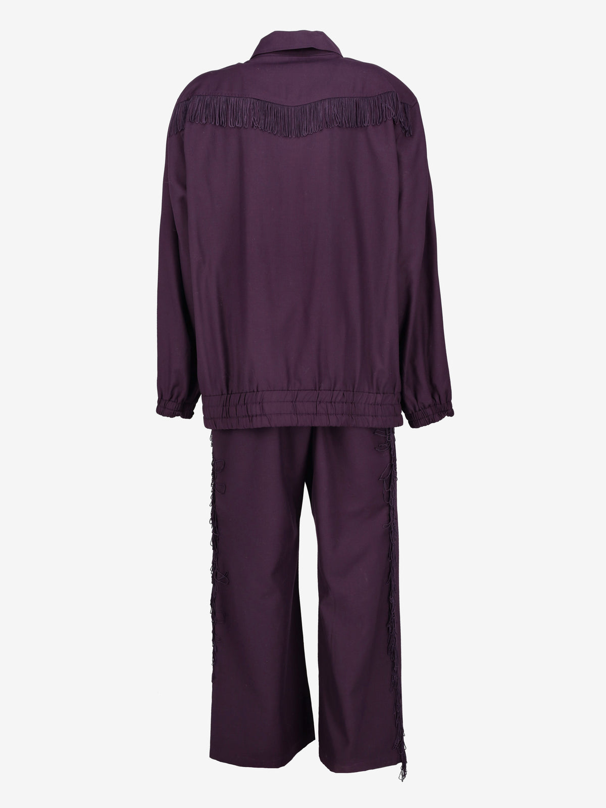 Needles Embroidered Butterfly Tracksuit Set MU260922.51  Needles 
