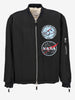 OAMC NASA Space Patch Padded Bomber Jacket MU260922.59  Oamc 