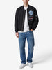 OAMC NASA Space Patch Padded Bomber Jacket MU260922.59  Oamc 