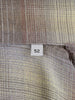 Our Legacy Vintage Pastel Printed Cotton Shirt MU260922.42  Our Legacy 