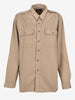 Ralph Lauren Vintage Safari Cotton Shirt RU21726.55  Ralph Lauren 
