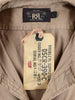 Ralph Lauren Vintage Safari Cotton Shirt RU21726.55  Ralph Lauren 