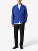 Sacai Deconstructed Button-Detail Blazer RU21726.32  Sacai 