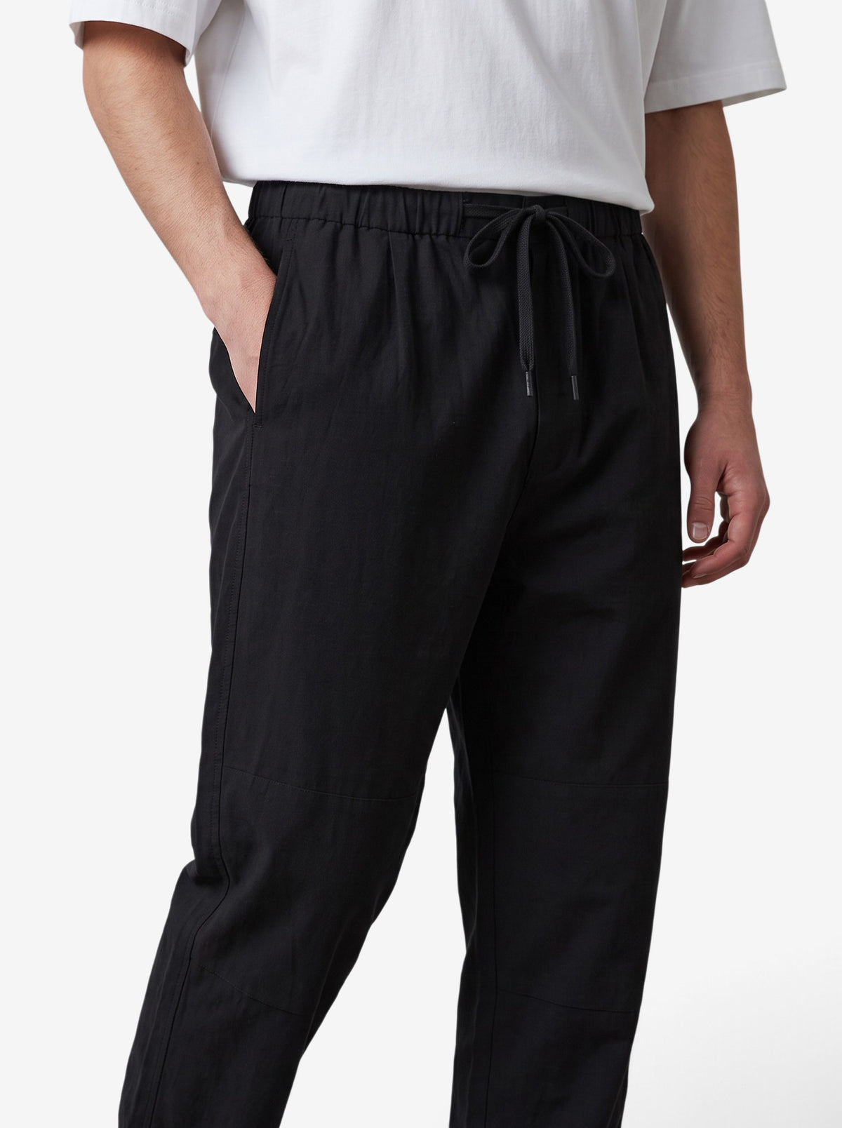 Vintage Japanese Technical Wide-Leg Trousers MU260922.67  Snow peak 