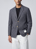 Thom Browne Textured Blazer RU21726.40  Thom brwne 