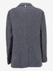Thom Browne Textured Blazer RU21726.40  Thom brwne 