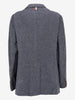 Thom Browne Textured Blazer RU21726.40  Thom brwne 