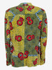 Vintage African-Inspired Printed Blazer RU21726.13  Vintage 
