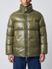Khrisjoy Oversized Puffer Jacket RU21726.43  Vintage 