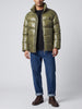 Khrisjoy Oversized Puffer Jacket RU21726.43  Vintage 