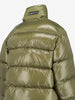 Khrisjoy Oversized Puffer Jacket RU21726.43  Vintage 