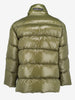 Khrisjoy Oversized Puffer Jacket RU21726.43  Vintage 