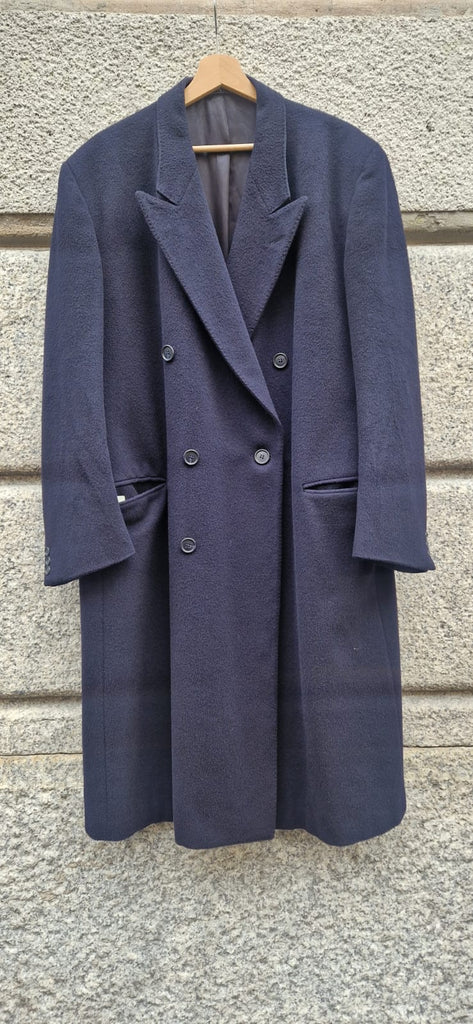 Valentino Wool Coat