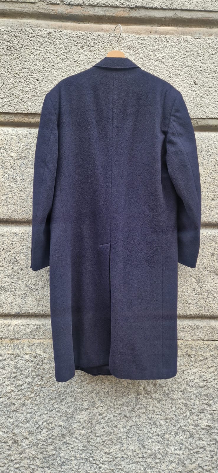 Valentino Wool Coat