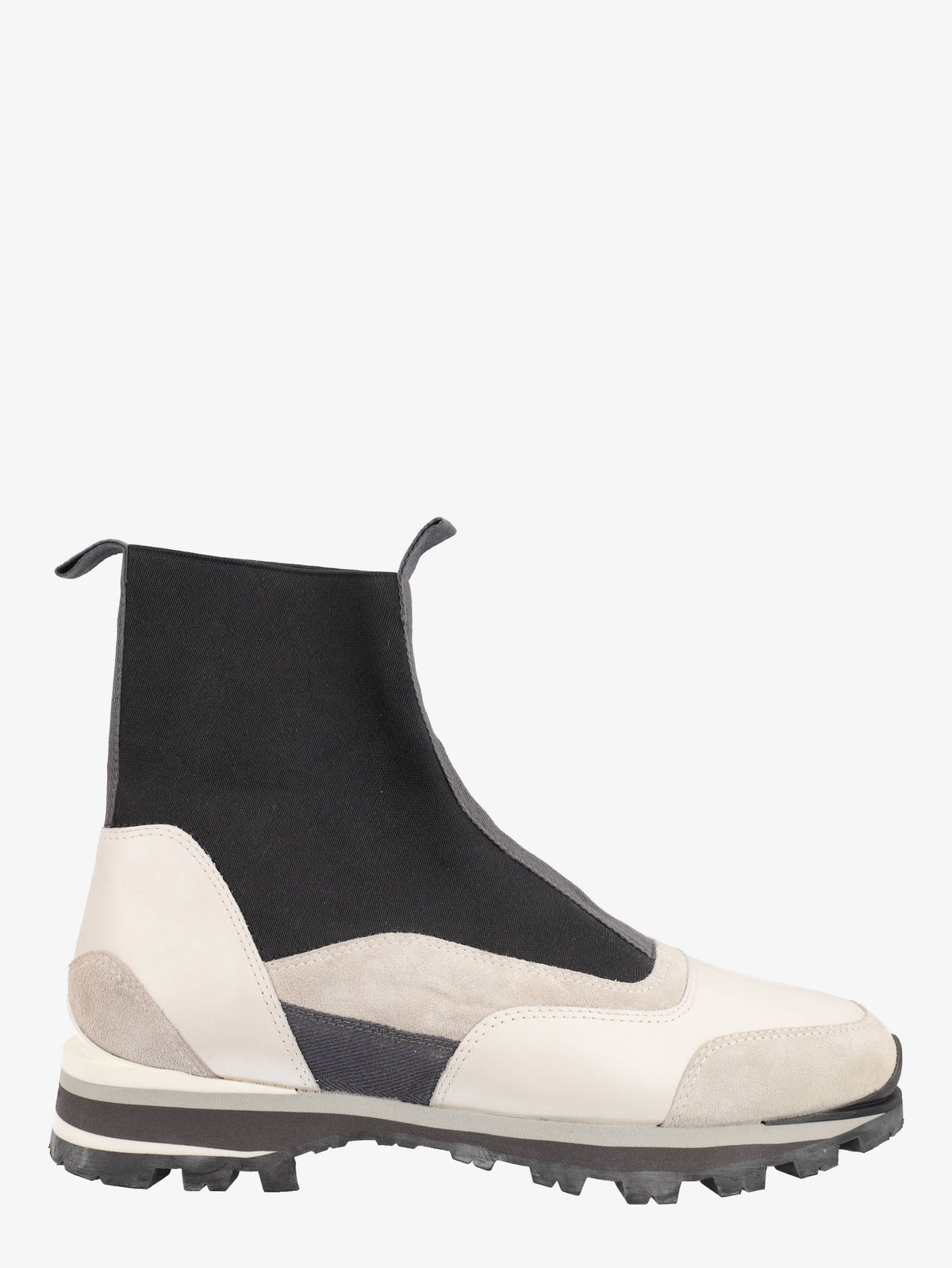 Dries Van Noten Boots