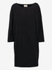 Agnona Cashmere Sweater Dress CVM26.22.63  Agnona 