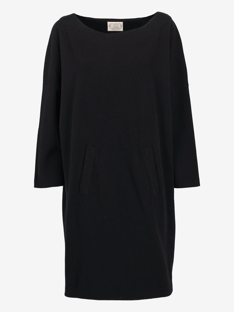 Agnona Cashmere Sweater Dress CVM26.22.63  Agnona 