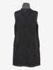 Agnona Fur-Lined Sleeveless Mini Dress CVM26.8.27  Agnona 