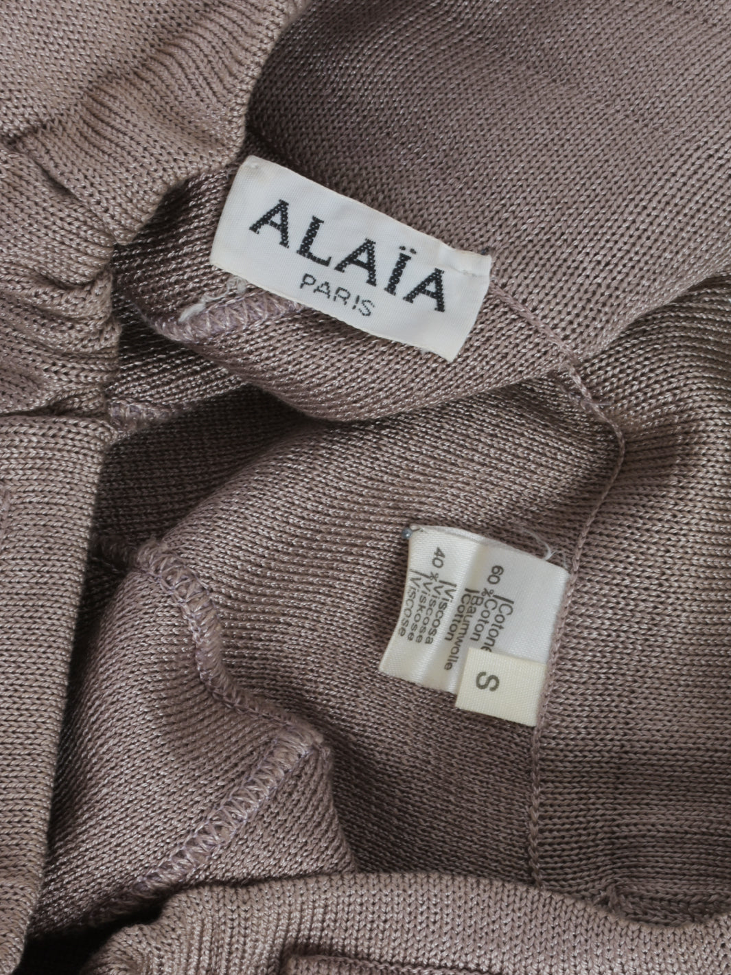 Alaïa DM1004325