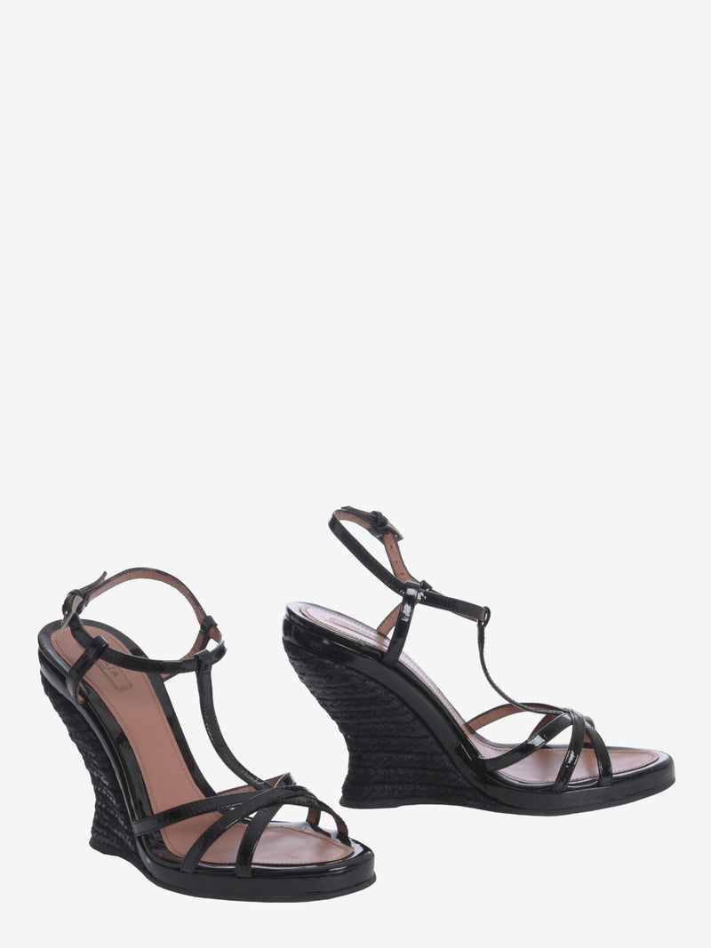 Alaïa WCV301212