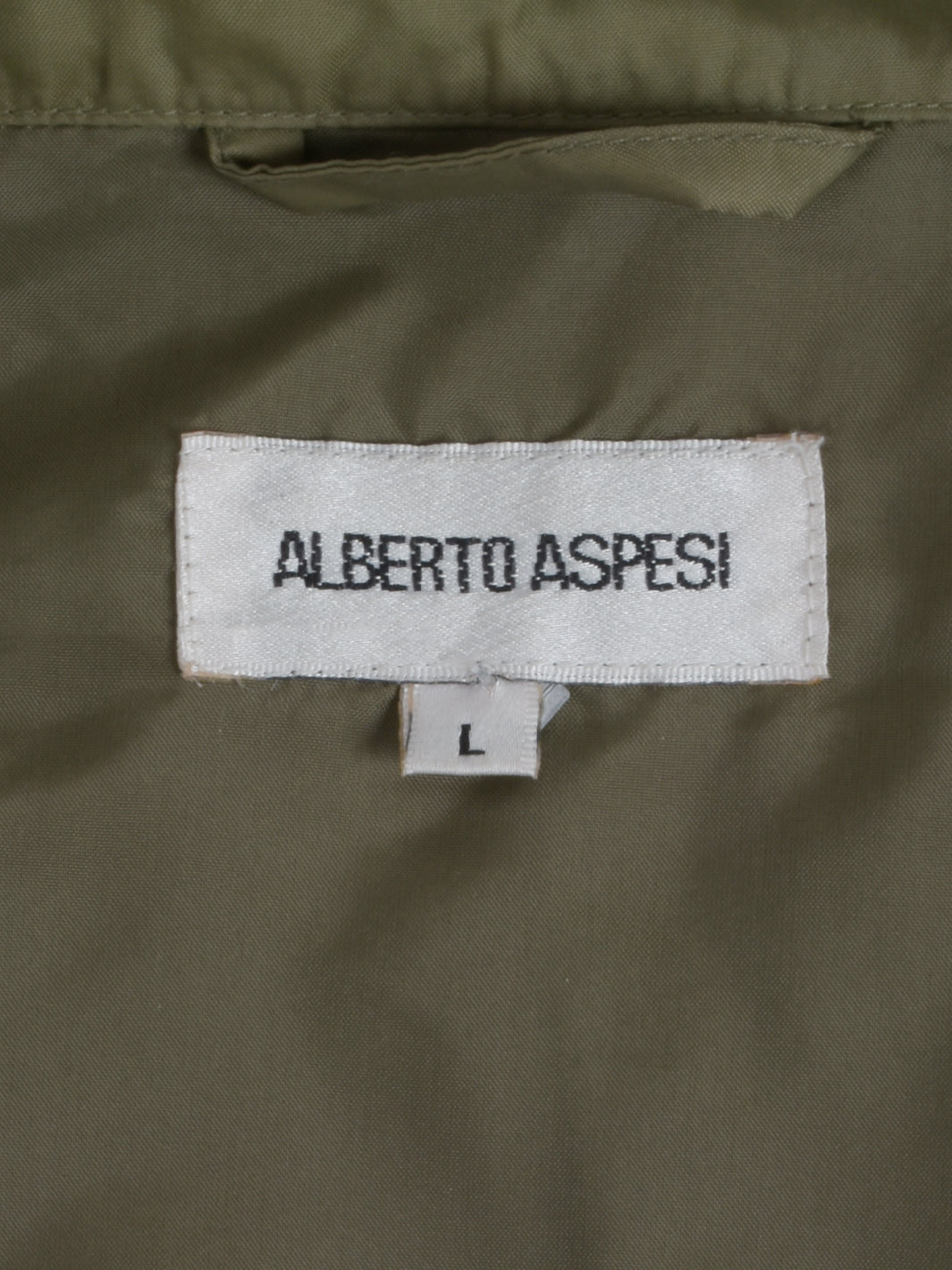 Alberto Aspesi DM1004334