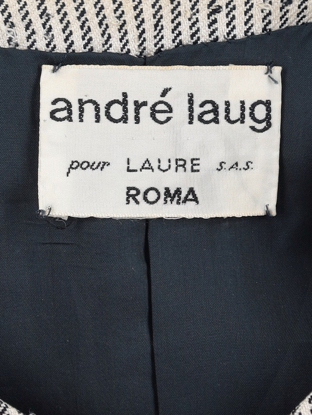 Andre Laug WCV151124.7