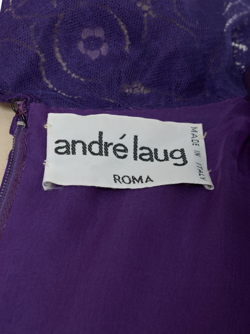 Andre Laug WCV23063011