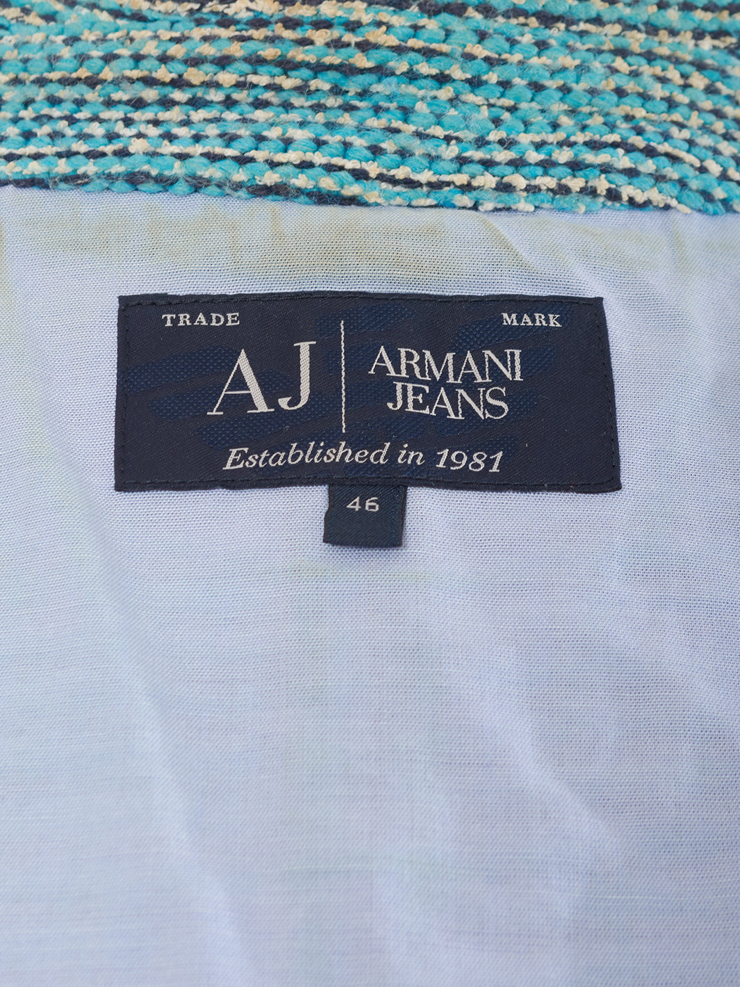 Armani Jeans W230328.95