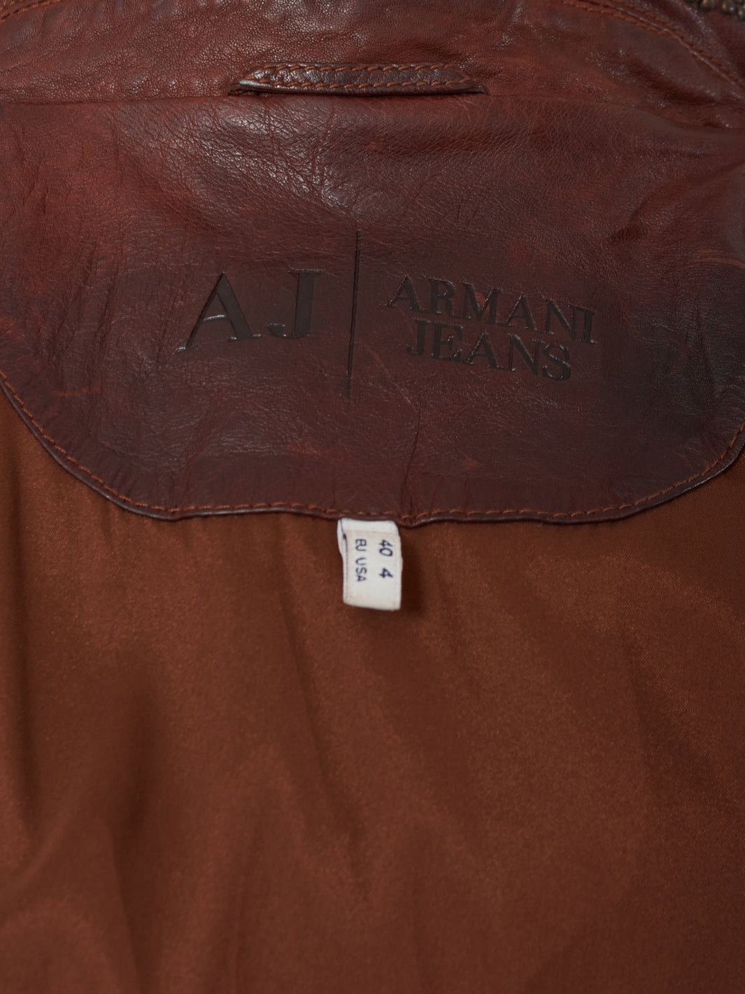 Armani Jeans WCV221104113