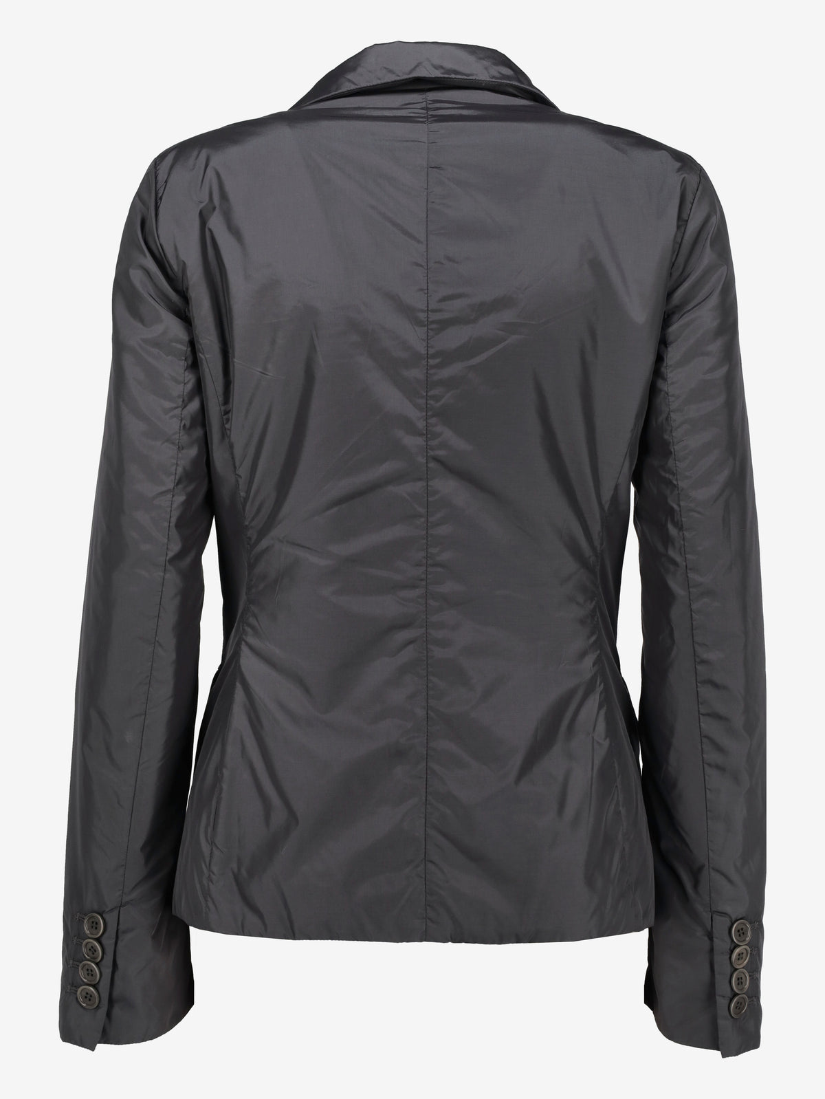 Aspesi Slim Technical Blazer Jacket CVM24.62.12  Aspesi 