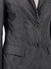 Aspesi Slim Technical Blazer Jacket CVM24.62.12  Aspesi 