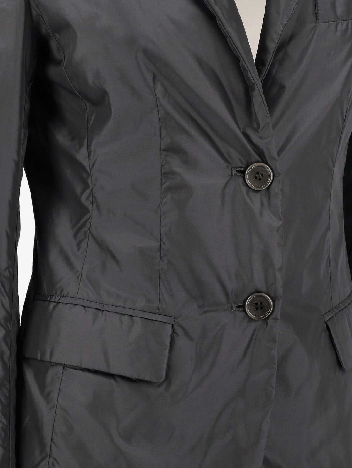 Aspesi Slim Technical Blazer Jacket CVM24.62.12  Aspesi 