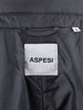 Aspesi Slim Technical Blazer Jacket CVM24.62.12  Aspesi 