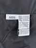 Aspesi Slim Technical Blazer Jacket CVM24.62.12  Aspesi 