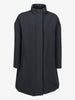 Aspesi Blue Raincoat CVM25.14.189  Aspesi 